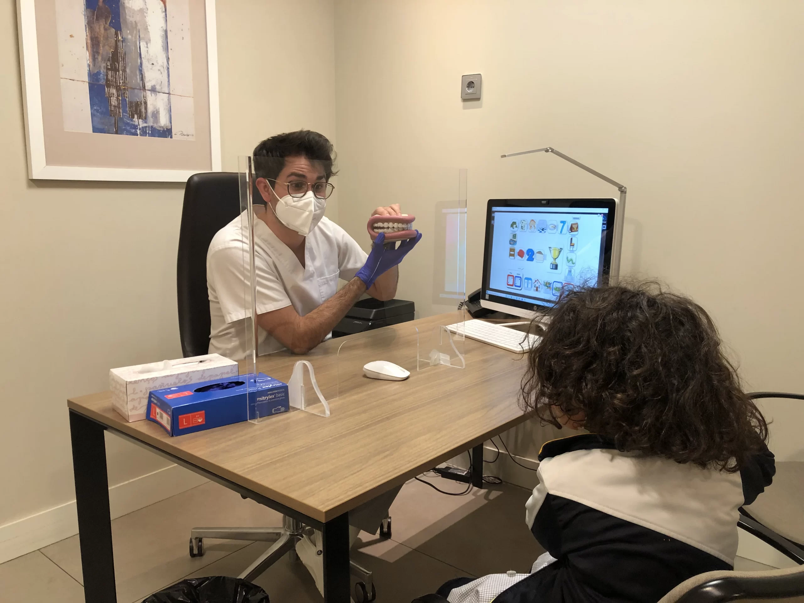 terapia habla dislalia centro madrid